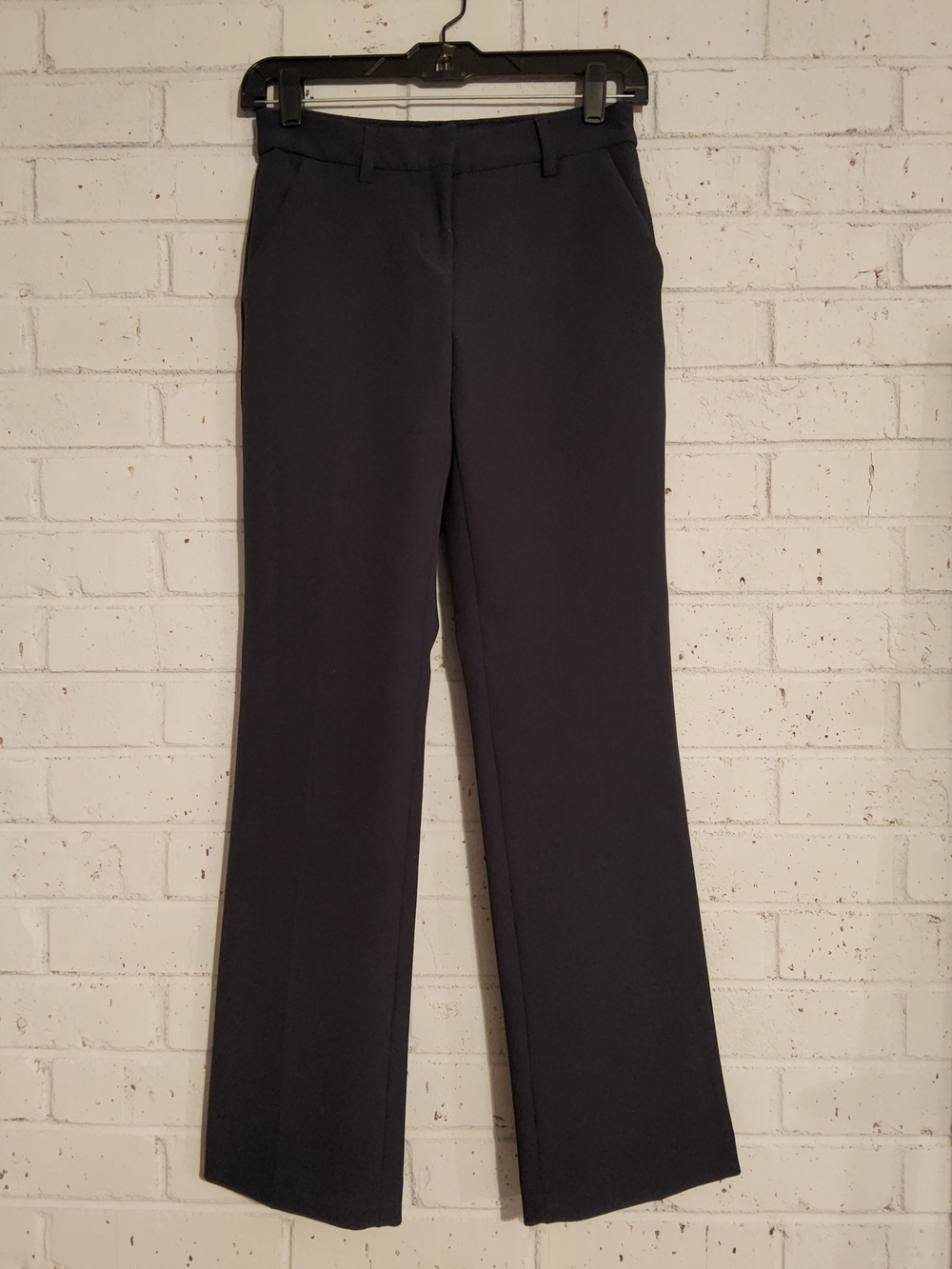 Express Editor Slacks - Picture 2 of 8